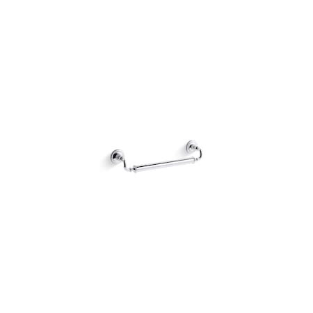 Kohler Artifacts 18" Grab Bar 25155-CP